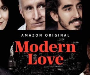 Modern Love Amazon Prime Video