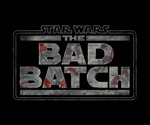 Star Wars The Bad Batch Disney Plus