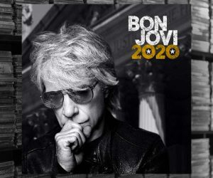 Bon Jovi 2020 album