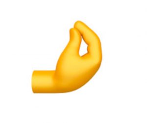 Emoji ma che vuoi apple