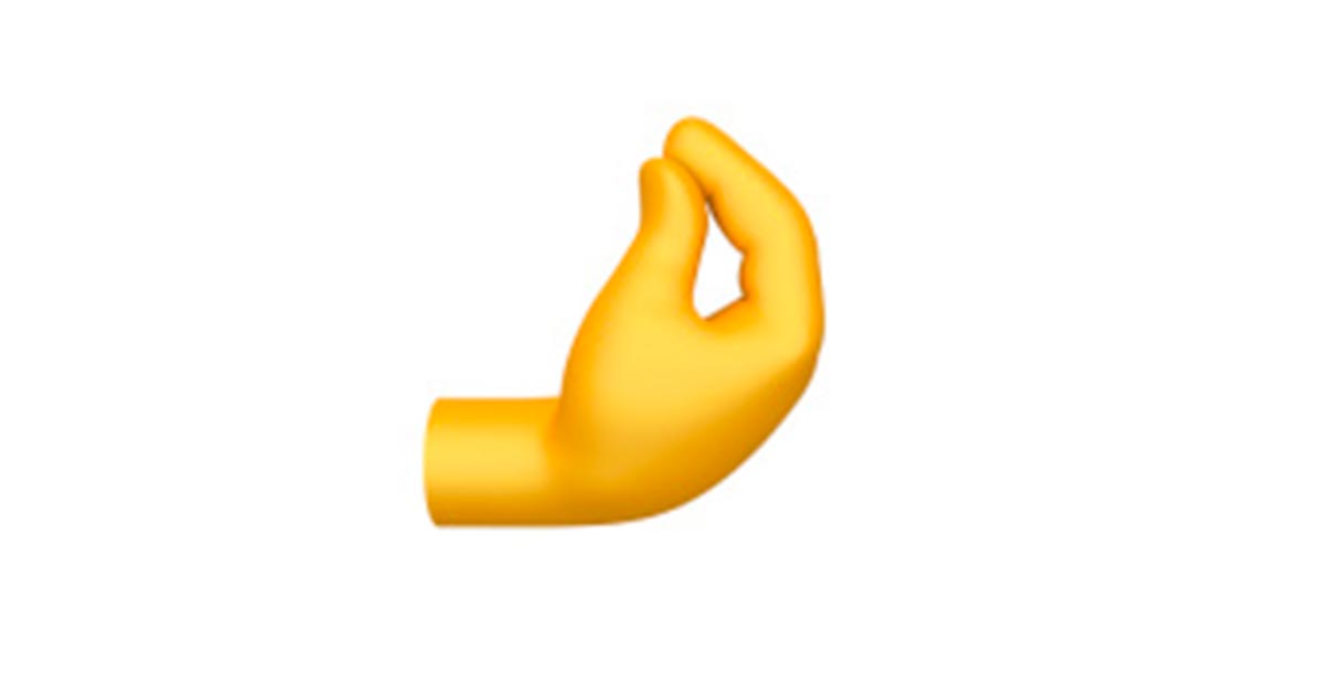 Emoji ma che vuoi apple