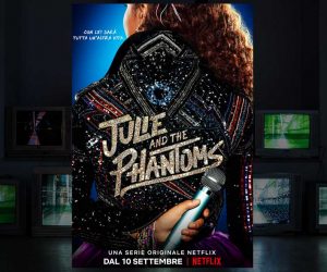Julie and the Phantoms Netflix