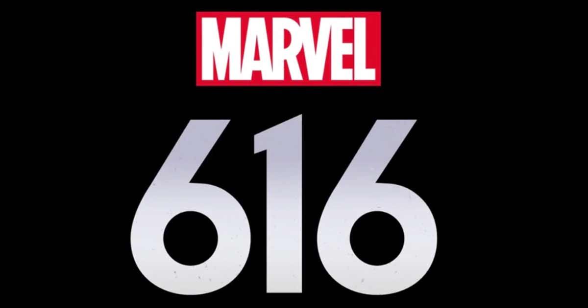 Marvel 616 Roster Disney+ ha reso disponibili gli sneak peek di Marvel 616