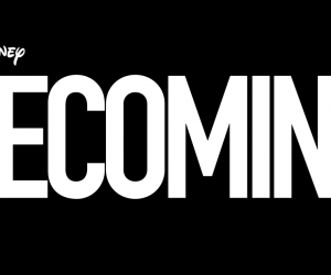 Disney Becoming