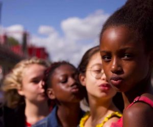 Donne ai primi passi netflix