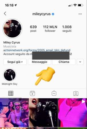Instagram Reels