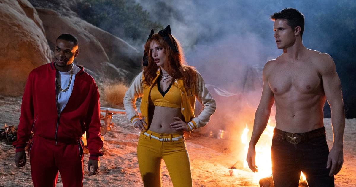 FIRST LOOK | The Babysitter: Killer Queen 2 La Babysitter Killer Queen in streaming su Netflix: trama e trailer