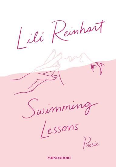 Lili Reinhart Swimming lessons poesie