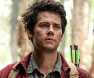 Love and Monsters film Dylan O'Brien