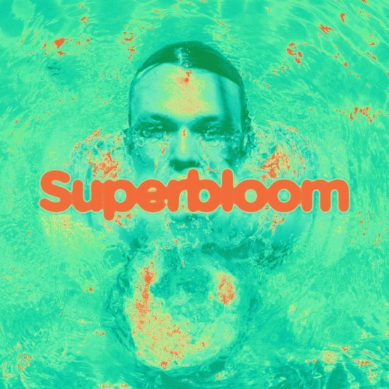 Superbloom Ashton Irwin