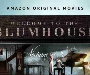 Welcome to the Blumhouse