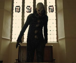 Jack in the Box film horror