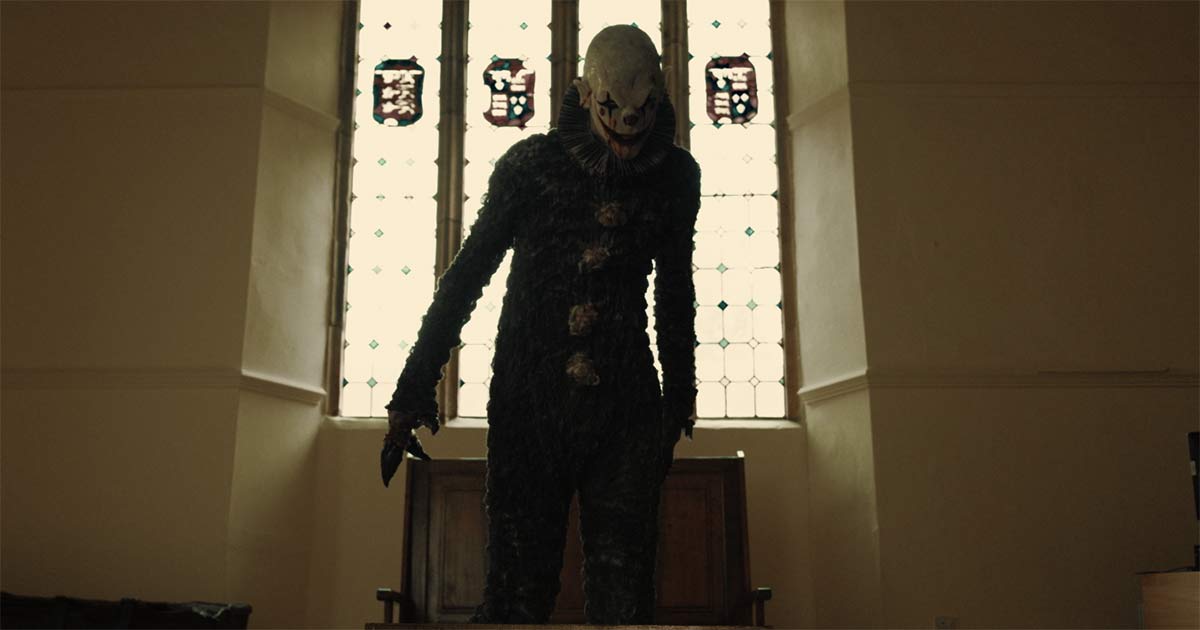 Jack in The Box (film 2020) trailer italiano, trama e cast