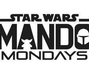 Mando Mondays The Mandalorian