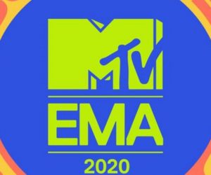 mtv ema 2020