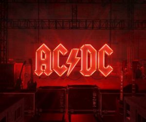 ACDC Power Up Album Cover