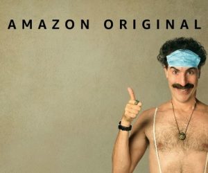 Borat Subsequent Moviefilm