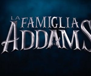 La Famiglia Addams 2