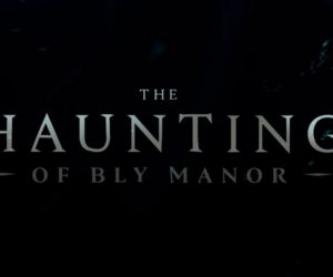 The Haunting Of Bly Manor