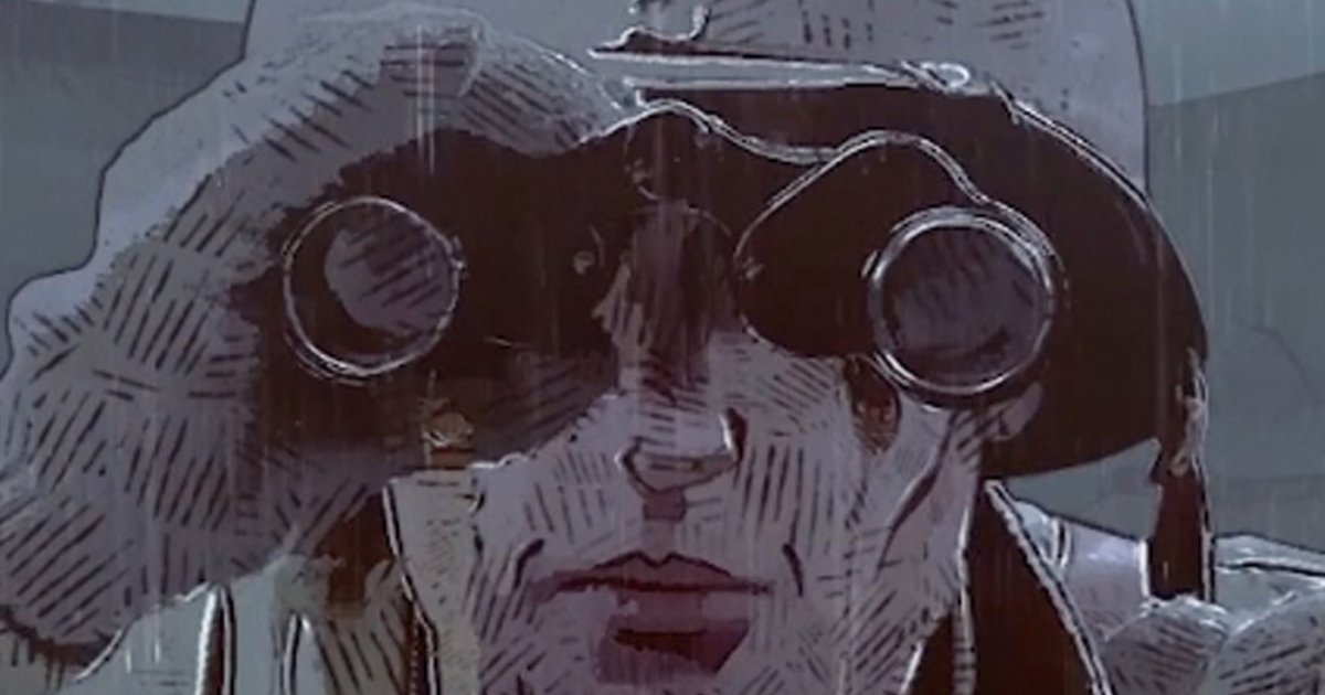 The Liberator in streaming su Netflix trama, trailer e cast