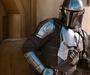 The Mandalorian 2 streaming