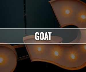 GOAT significato termine