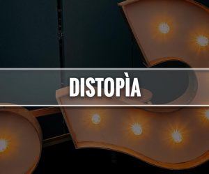 distopia significato