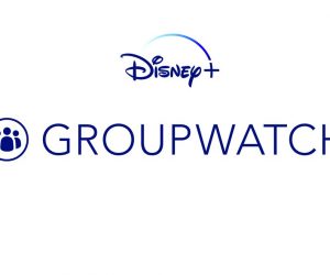 group watch disney plus