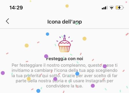 icona app instagram 