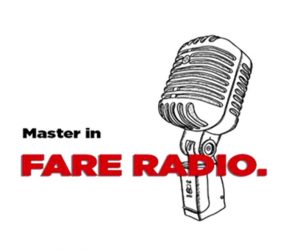 Master Fare Radio Cattolica Milano