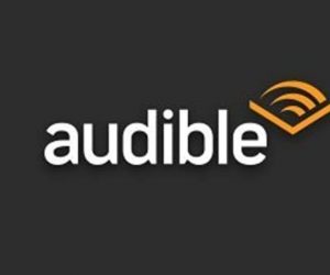 Amazon Audible