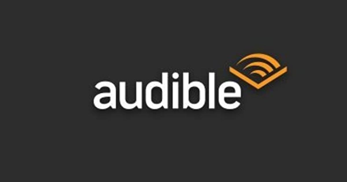 Amazon Audible