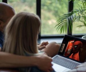 Computer serie TV in streaming