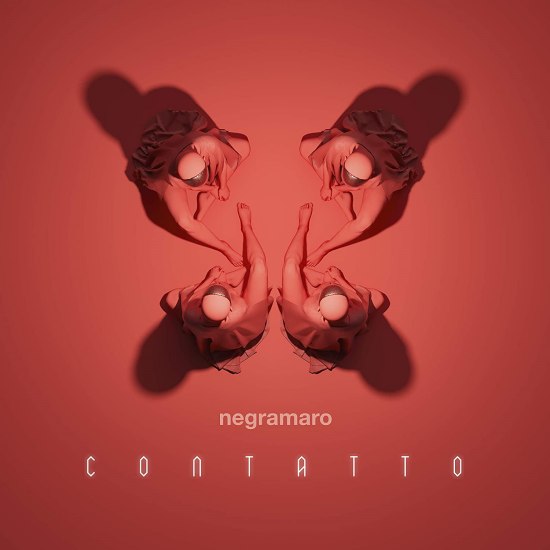 Contatto album negramaro