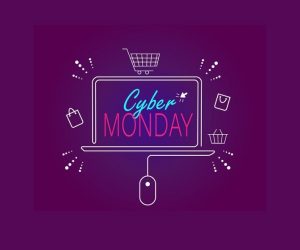 Cyber Monday