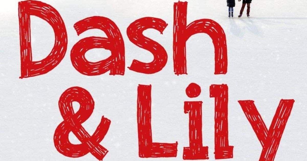 dash and lily streaming