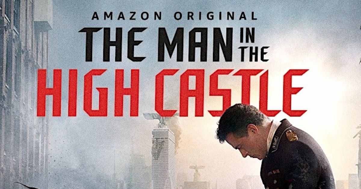 Di cosa parla L'uomo nell'alto castello