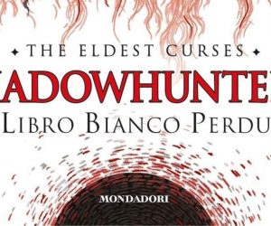 Shadowhunters Il libro bianco perduto