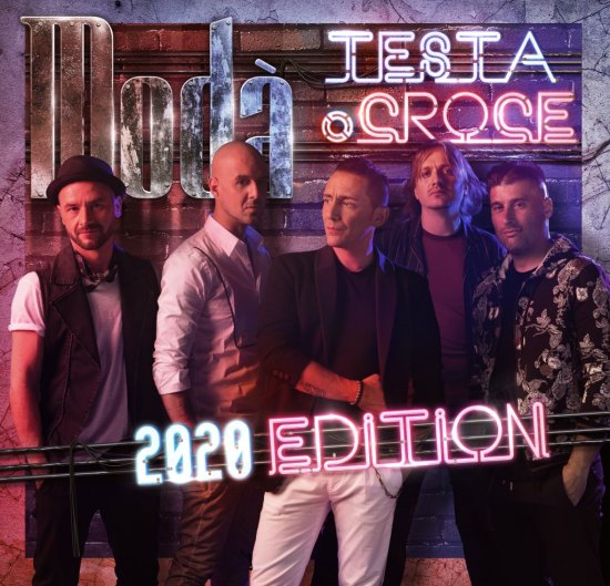 Testa o croce 2020 edition cover