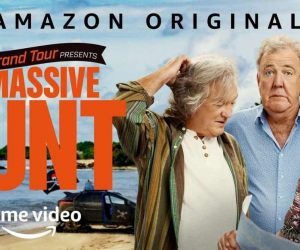 The Grand Tour