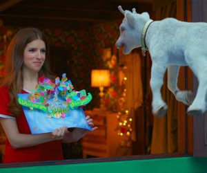 Noelle film Disney Plus