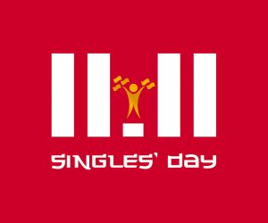 Singles Day sconti