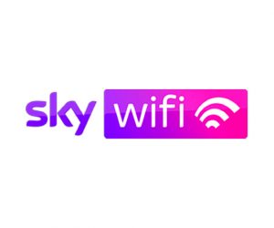 Sky Wifi copertura