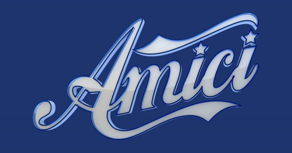 Amici 20