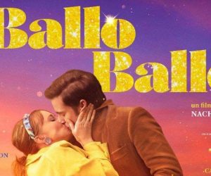 Ballo Ballo prime Video