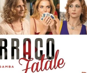 Burraco Fatale Prime Video