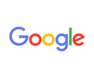 Google logo