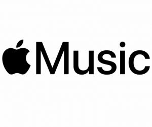 Logo Apple Music