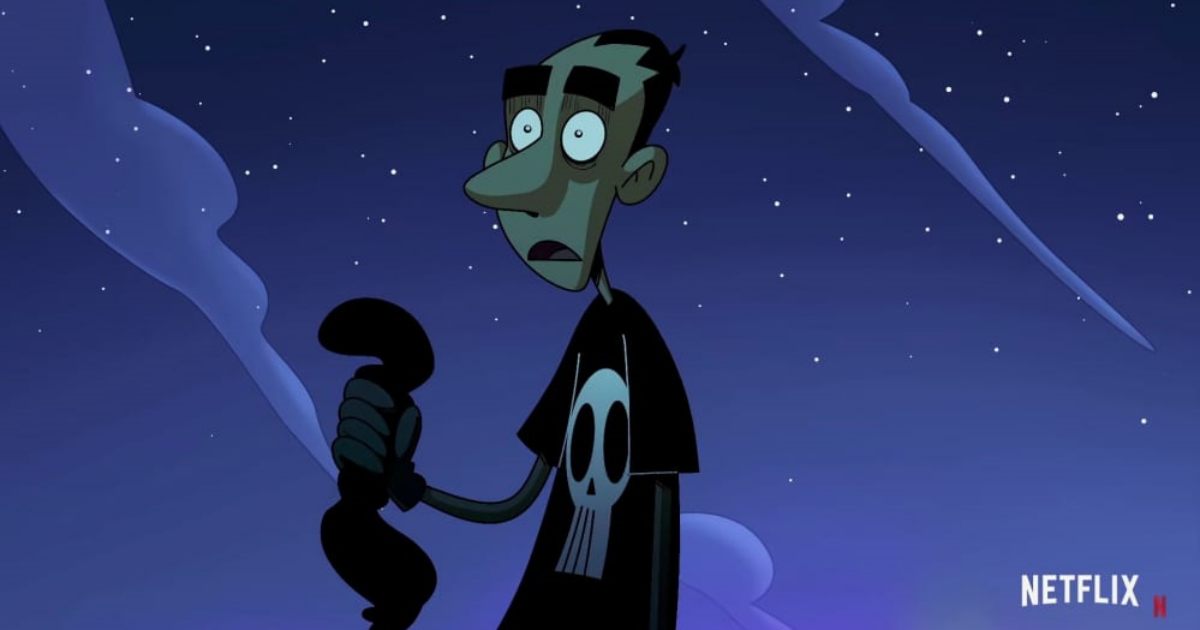 Strappare Lungo i Bordi di Zerocalcare su Netflix trama e trailer Strappare Lungo i Bordi di Zerocalcare su Netflix trama e trailer