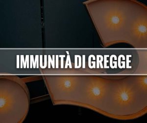 immunità di gregge significato